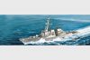 1/350 USS Destroyer DDG-51 Arleigh Burke