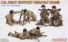 1/35 US Army Support Weapon Teams