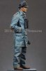1/16 WWII German U-Boat Captain