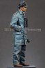 1/16 WWII German U-Boat Captain