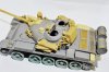 1/35 Conversion Set w/Barrel & PE for T-55AD