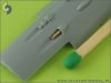 1/72 Fw190A-2~A-5 (MG-17, MG-FF, MG-151) Barrels & Pitot Tube