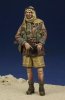 1/35 WWII British LRDG Trooper