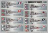 1/72 Nieuport 17-25 Biz Part.2