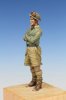 1/35 WWII British Tank Crewman, Western Desert 1940