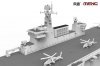 1/700 PLA Navy Hainan (31), Type 075 Landing Helicopter Dock