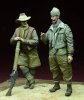 1/35 LRDG Soldiers, North Africa 1940-43