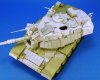 1/35 Magach 6B Gal Conversion Set for all M60 kits