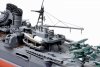 1/350 Japanese Aircraft Carrying Cruiser Mogami