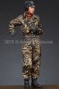 1/35 WWII German WSS Panzer Commander #2