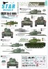 1/35 M47 Patton #1, Balkan War & Peace, Yugoslavia/Croatia/ABiH