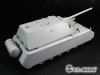 1/35 WWII German Super Tank "Maus" Detail Up Set for Dragon