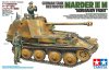 1/35 German Tank Destroyer Marder III M "Normandy Front"