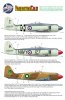 1/48 Hawker Sea Fury Part.1