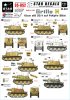 1/35 Sd.Kfz.138/1 Grille Ausf.H 15cm sIG 33/1 auf Pz.Kpfw.38(t)