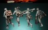 1/35 German 8cm Mortar Crew, 1939-44 (4 Figures)