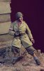 1/35 WWII Polish Home Army Soldier, Warsaw Uprising
