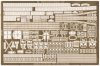 1/350 Type 1936 Destroyer Detail Up Parts for Revell/Zvezda