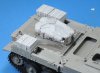 1/35 IDF Puma Accessory Set for Hobby Boss