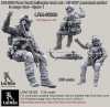 1/35 HH-60G Pave Hawk Helicopter SOF Personnel #1
