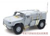 1/35 K-4386 Typhoon-VDV Mine-Protected Armoured Vehicle Early Ty