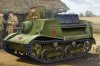 1/35 Soviet T-20 Armored Tractor Komsomolets 1938