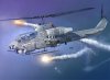 1/72 AH-1W "Super Cobra" Late Version