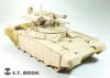 1/35 BMPT-72 Terminator II Detail Up Set for Tiger Model 4611