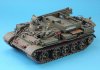 1/35 VT-55AM Conversion Set for Tamiya T-55