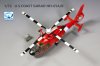 1/72 US Coast Guard HH-65A/B Dolphin Helicopter