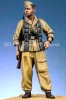 1/35 WWII German DAK Fallschirmjager #2