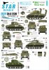 1/35 US M4 Sherman, Normandy and France in 1944