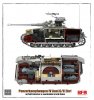 1/35 Pz.​Kpfw.IV Ausf.G/H (2 in 1) w/Full Interior