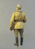 1/35 Soviet Tank Officer, Winter 1960-1990, "the Iron Curtain"