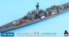 1/700 IJN Destroyer Ayanami 1941 Detail Up Set for Yamashita