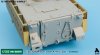 1/35 IDF M113 TOGA Armor Set for Dragon