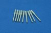 1/350 Yamato Class Batleship 460mm (18.1") L/45 Barrel (9 pcs)