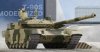 1/35 Russian T-90S Modernized