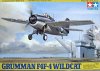 1/48 Grumman F4F-4 Wildcat