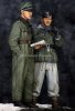 1/35 Joachim Peiper Kharkov Set (2 Figures)