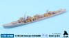 1/700 IJN Destroyer Hayanami Detail Up Set for Hasegawa