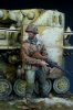 1/35 German SS Panzergrenadier #2