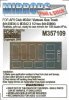 1/35 M35A1 / M35A2 Truck Mirrors for AFV Club