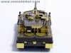 1/72 Modern German Leopard 2 A5 Detail Up Set for Revell 0389