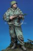 1/35 WWII Russian Scout #2