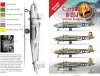 1/72 B-25J Mitchell Bombers, Limited Edition "Super Sheet"