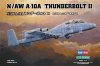 1/72 N/AW A-10A Thunderbolt II