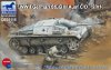 1/35 StuG.III Ausf.C/D w/75mm StuK 37 L/24 & 75mm StuK 40 L/48