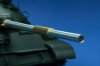 1/35 115mm L/50 Barrel for Soviet T-62