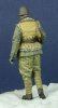 1/35 WWII Romanian Infantryman #1, Winter 1941-44